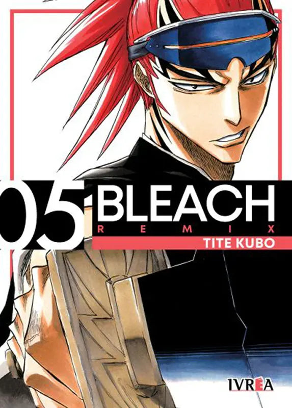 Bleach - Ed. Remix (3 en 1) - vol 05