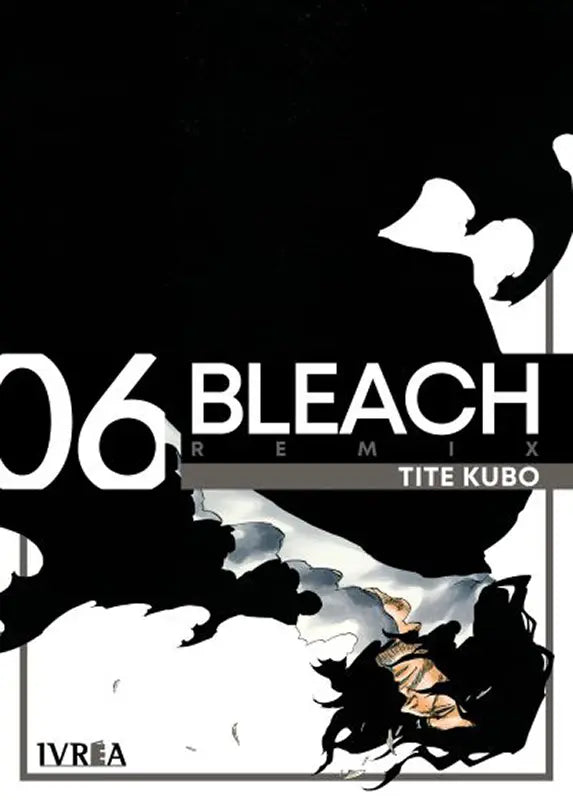 Bleach - Ed. Remix (3 en 1) - vol 06