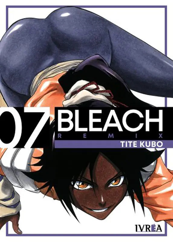 Bleach - Ed. Remix (3 en 1) - vol 07