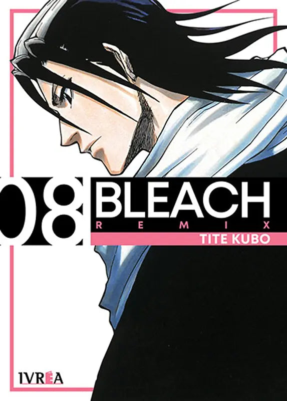 Bleach - Ed. Remix (3 en 1) - vol 08