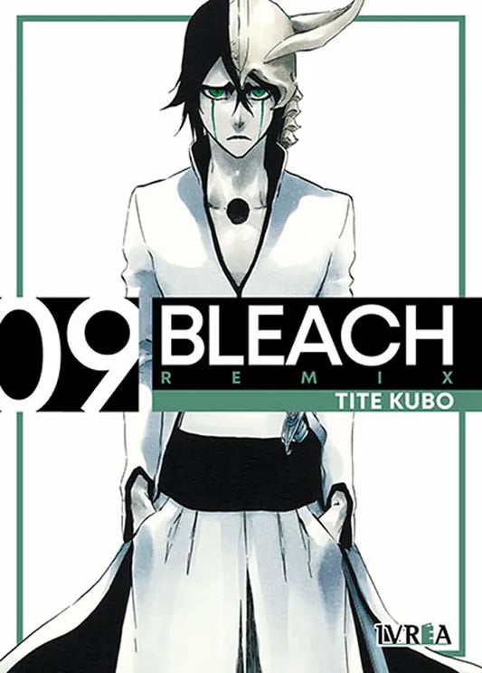Bleach - Ed. Remix (3 en 1) - vol 09