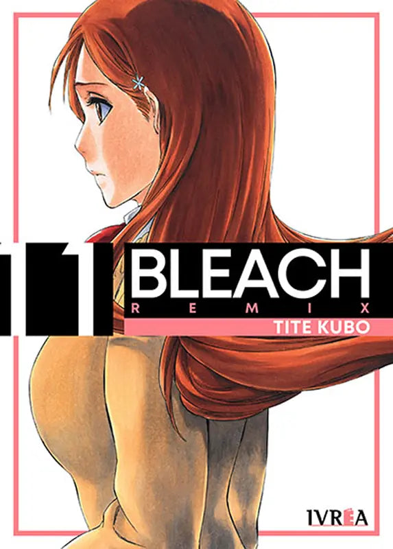 Bleach - Ed. Remix (3 en 1) - vol 11