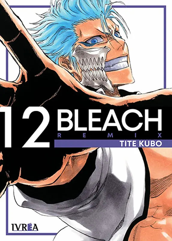 Bleach - Ed. Remix (3 en 1) - vol 12