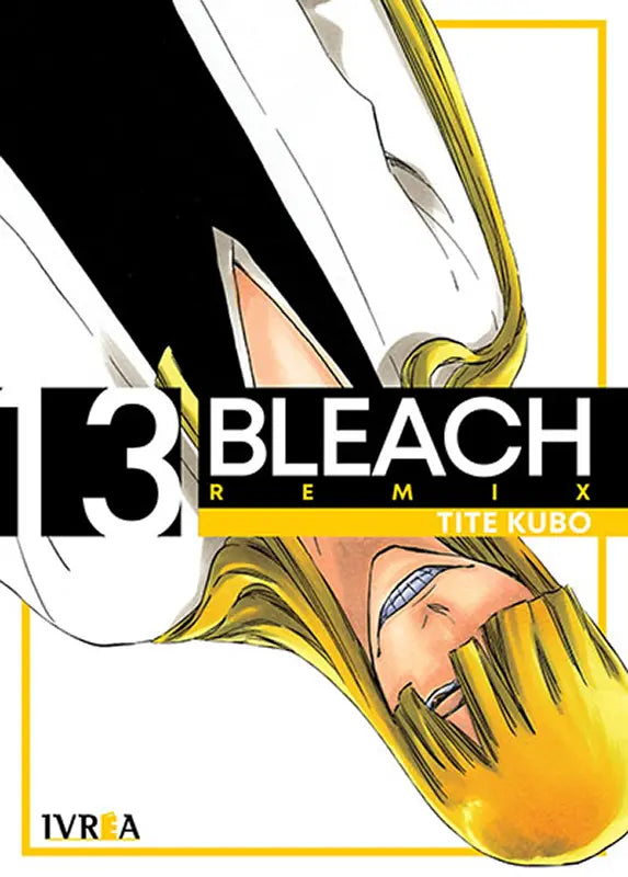 Bleach - Ed. Remix (3 en 1) - vol 13