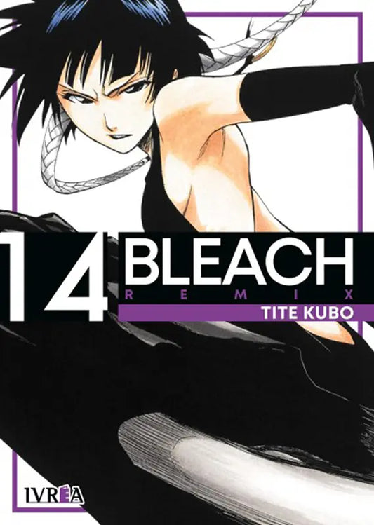 Bleach - Ed. Remix (3 en 1) - vol 14