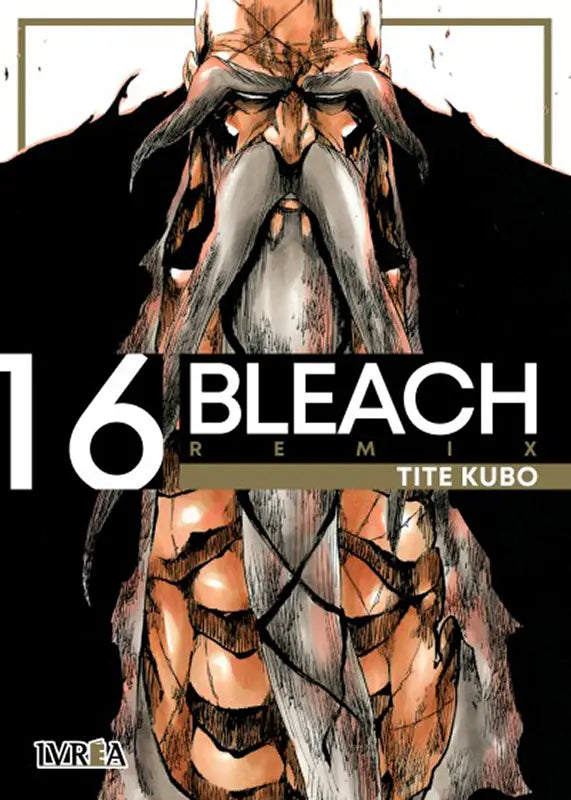 Bleach - Ed. Remix (3 en 1) - vol 16