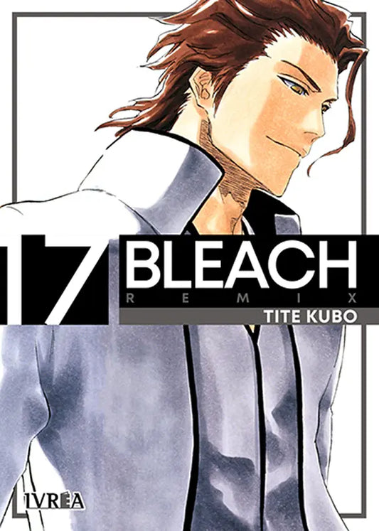 Bleach - Ed. Remix (3 en 1) - vol 17