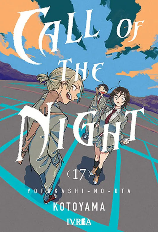 Call of The Night 17