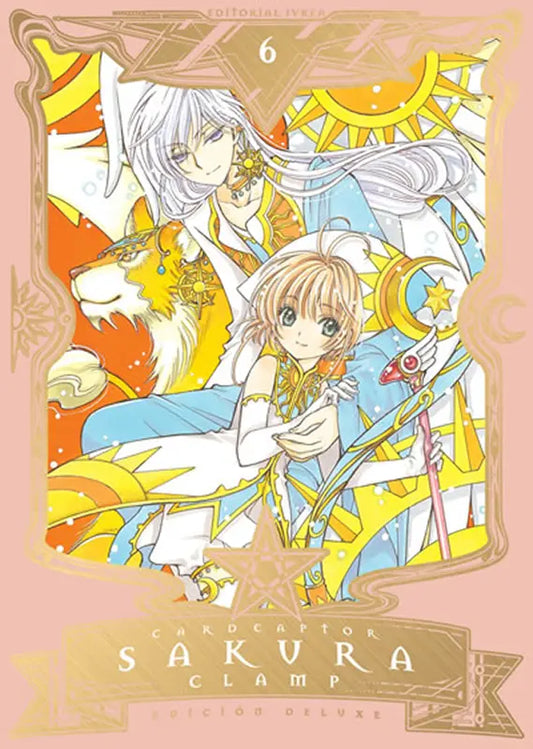 CardCaptor Sakura: Edición Deluxe 06