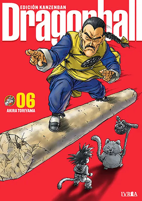 Dragon Ball 06