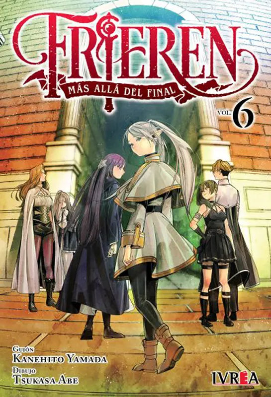 Frieren 06
