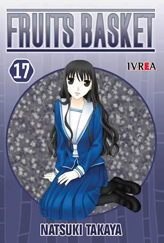 Fruits Basket 17