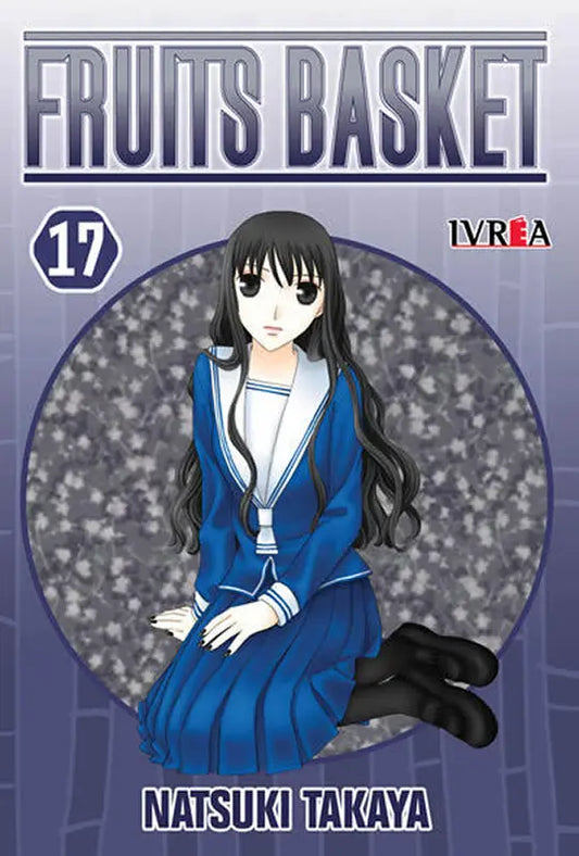 Fruits Basket 17
