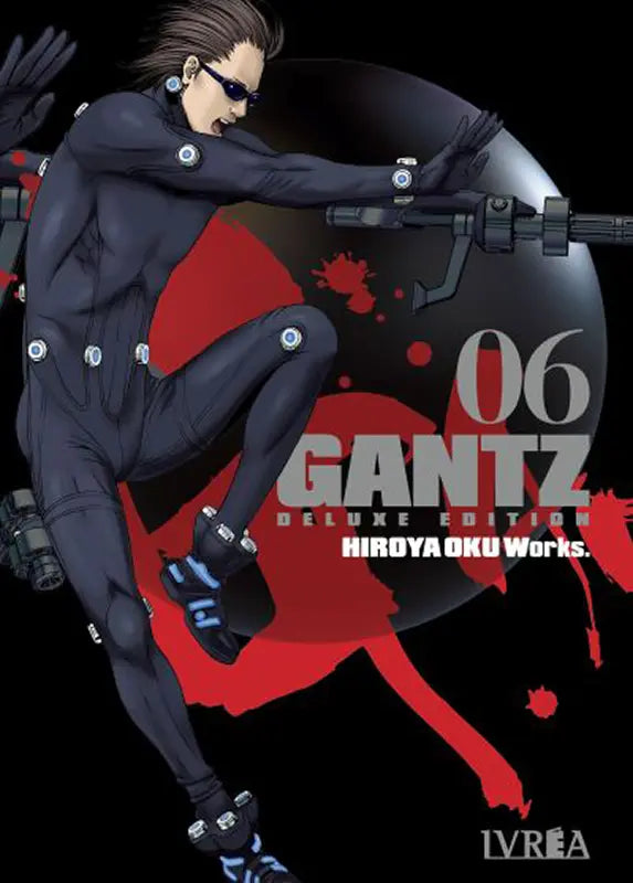 Gantz 06