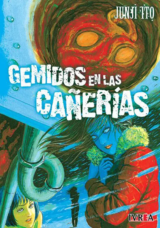 Gemidos en Las Cañerías
