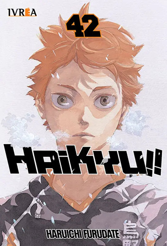 Haikyu!! 42