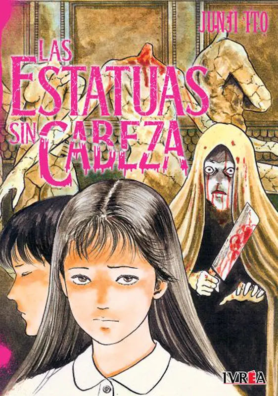 Las Estatuas Sin Cabeza