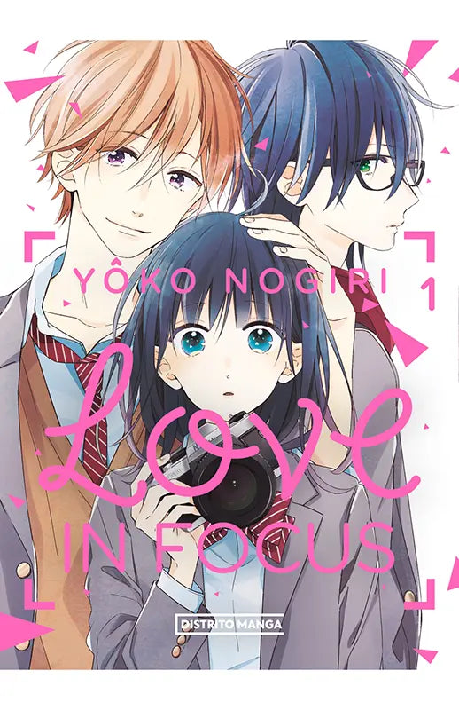 Love in Focus 01