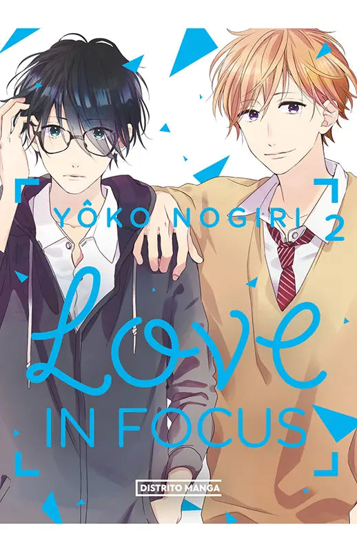 Love in Focus 02