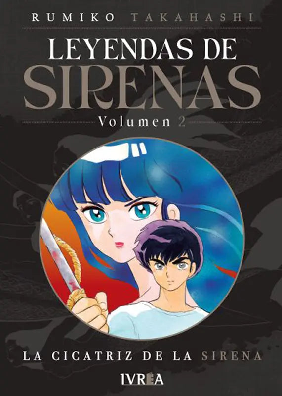Leyendas De Sirenas 02
