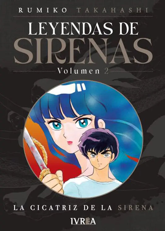 Leyendas De Sirenas 02