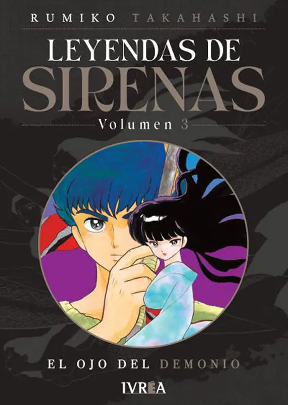 Leyendas De Sirenas 03