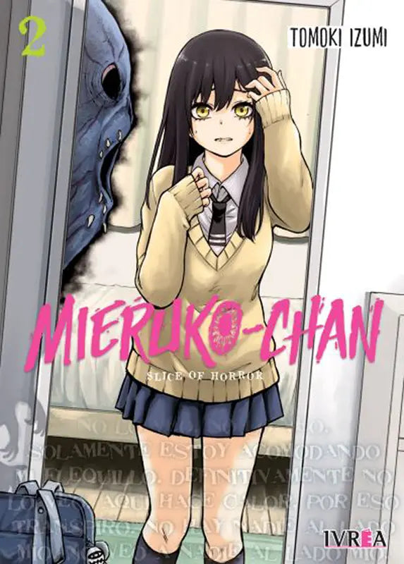 Mieruko-chan Slice of Horror 02