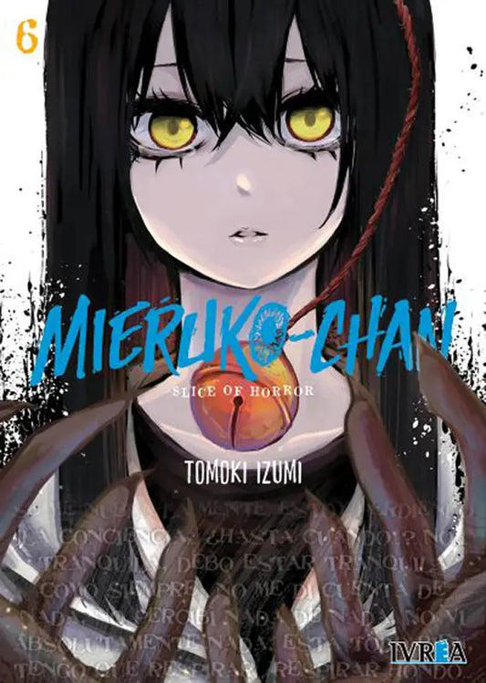 Mieruko-chan Slice of Horror 06