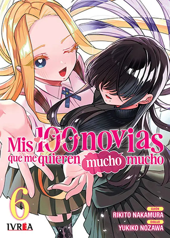 Mis 100 Novias que me quieren mucho mucho 06