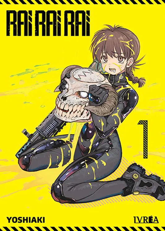 Rai Rai Rai 01