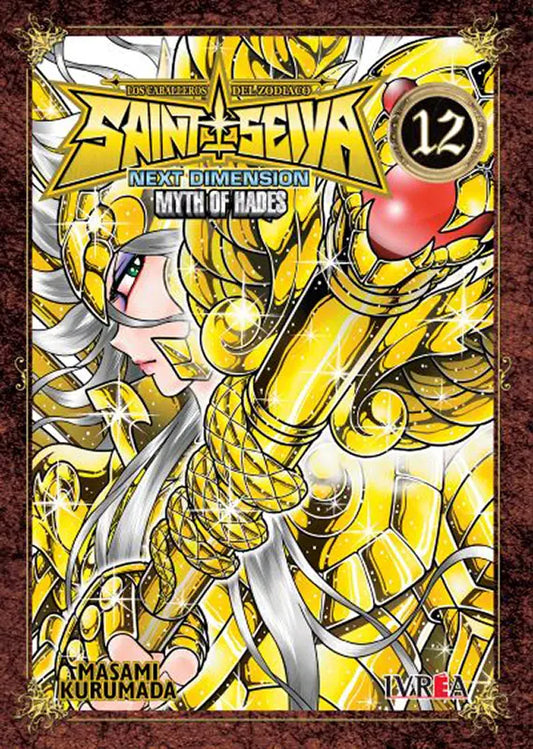 Saint Seiya: Next Dimension – Myth of Hades 12