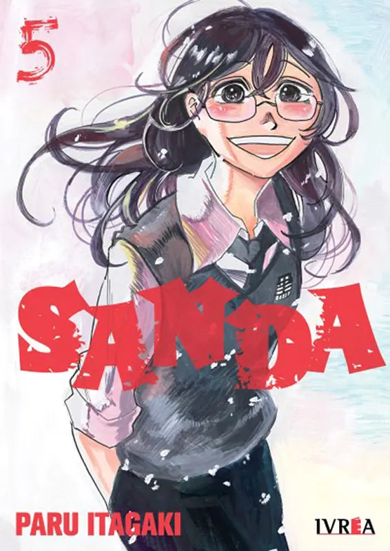 Sanda 05
