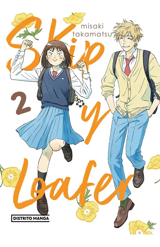 Skip y Loafer 02