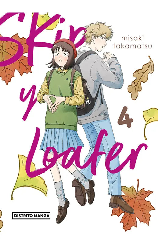 Skip y Loafer 04