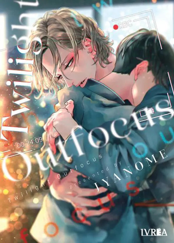 Twilight Outfocus