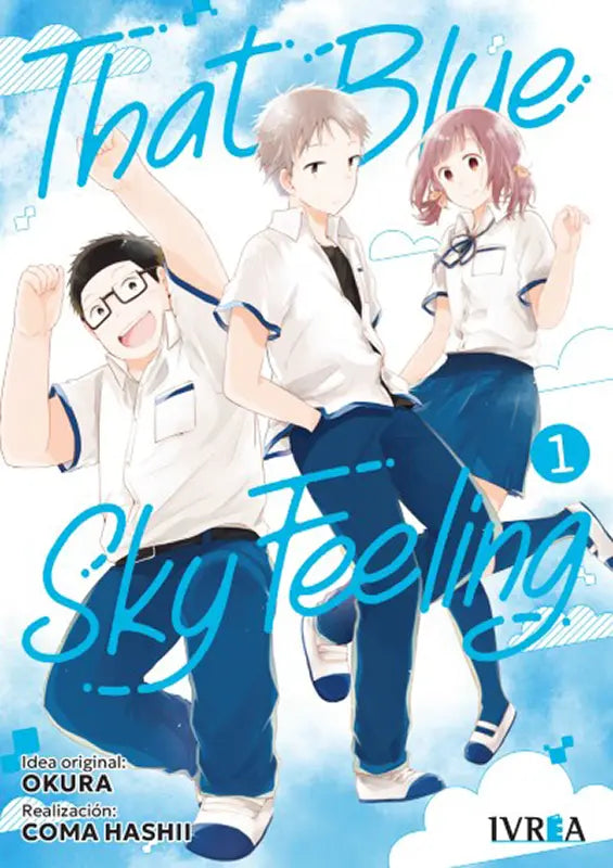 That Blue Sky Feeling 01