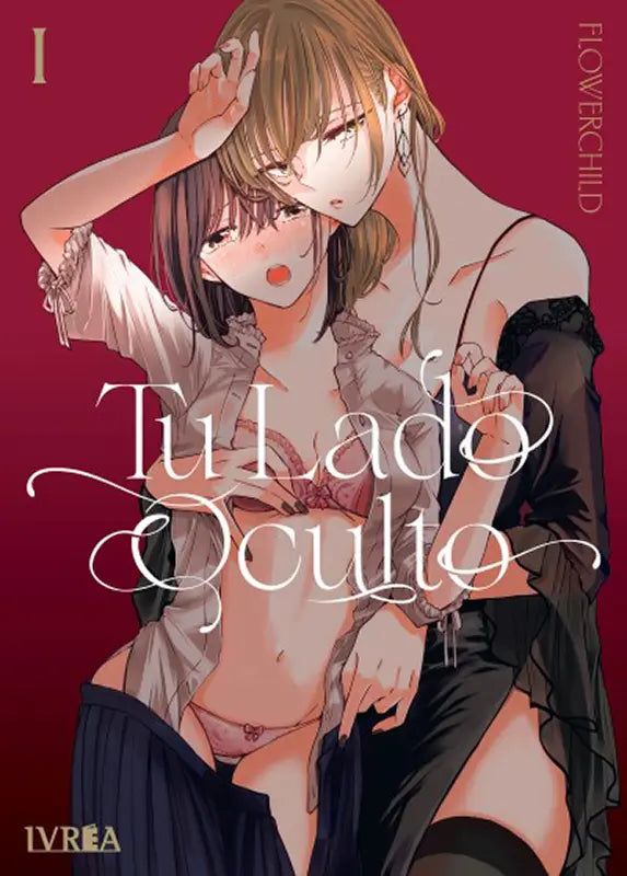 Tu Lado Oculto 01