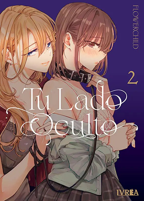 Tu Lado Oculto 02