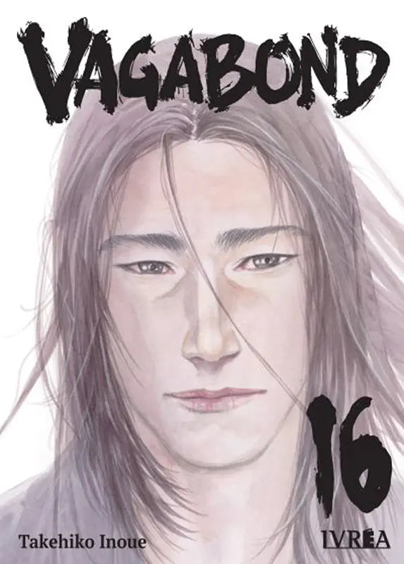 Vagabond 16